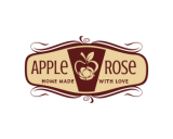 https://www.logocontest.com/public/logoimage/1380136303logo Apple _ Rose1.png